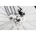 Городской электрический велосипед с Shimano Acera-7speed En15194